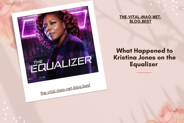 The Equalizer