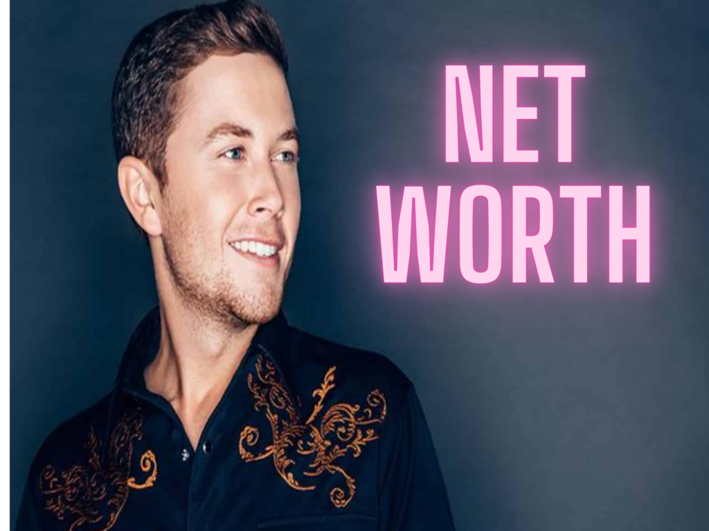 Scotty McCreery Net Worth