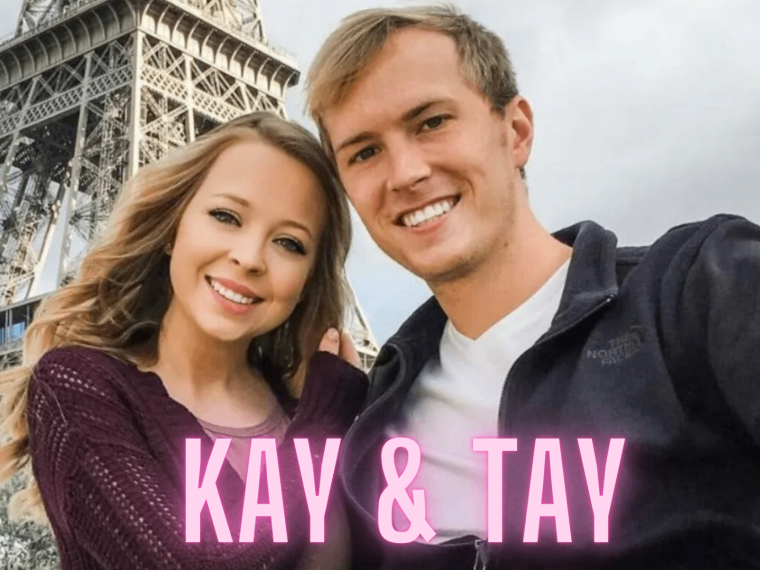 Kay & Tay