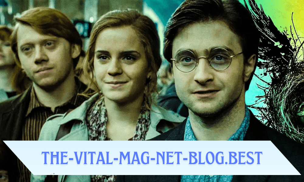 Harry Potter and the Cursed Child