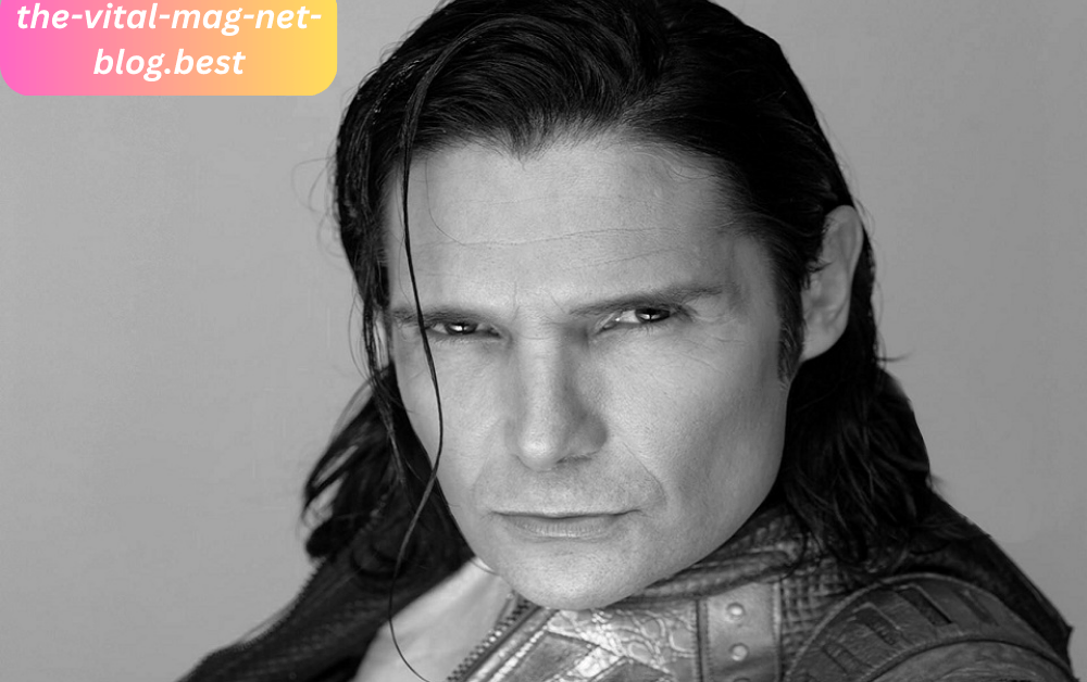 Corey Feldman: Biography