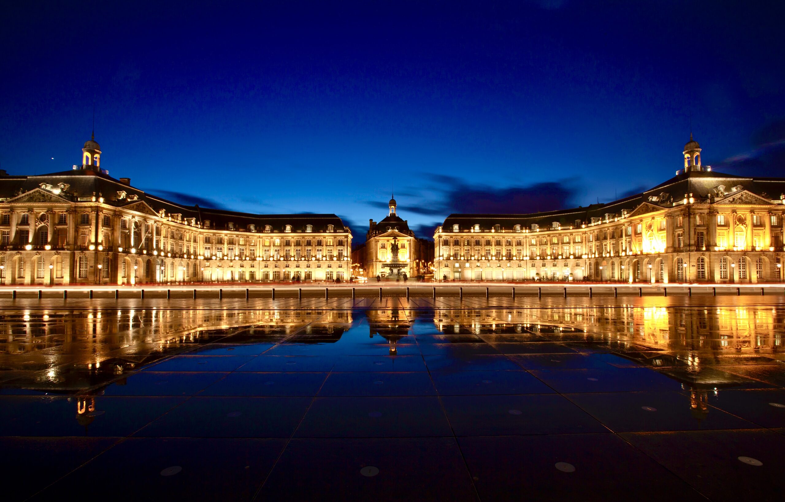 Best food in bordeaux