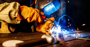 Can You Outsource Welding Outside the United States?