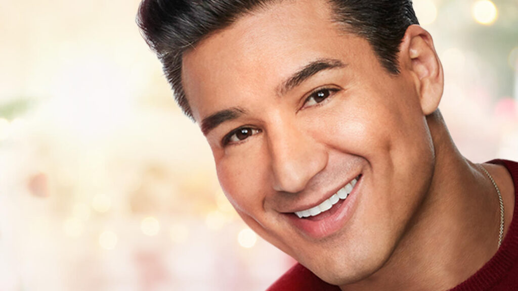 Mario Lopez
