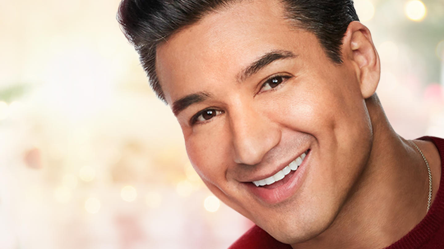 Mario Lopez