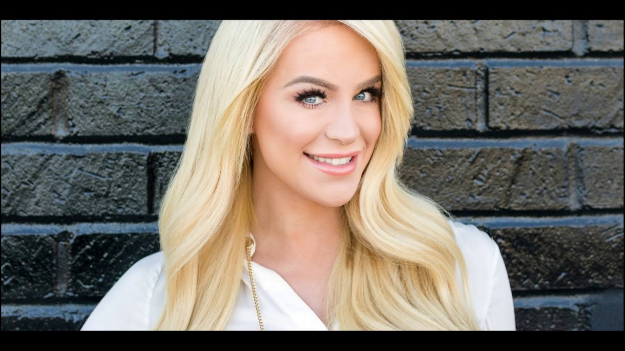 gigi gorgeous